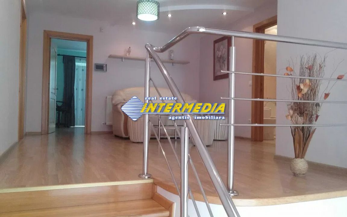 Casa de vanzare 4 camere in Cetate Alba Iulia finisata complet – fotografia 8 din 10