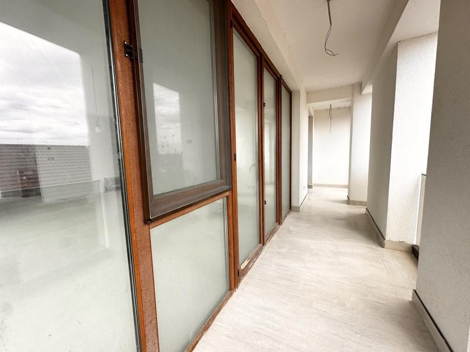 Apartament 2 camere, bloc nou - Timișoara – fotografia 8 din 9