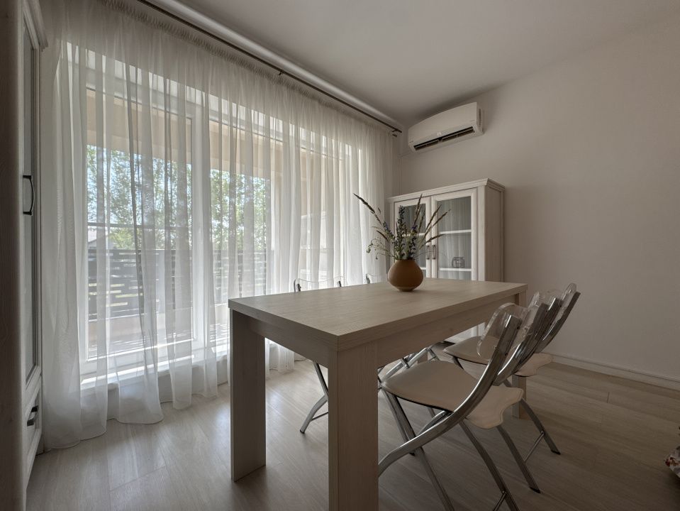 Apartament boutique, 3 camere, 77mp totali, in Otopeni - Lara Condominium – fotografia 3 din 16