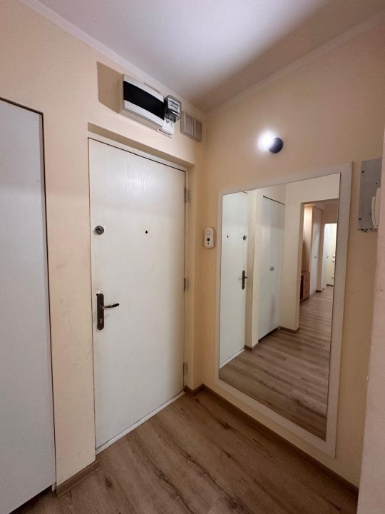 Apartament 2 camere de vânzare in zona Tomis III – City Mall | Renovat – fotografia 13 din 20