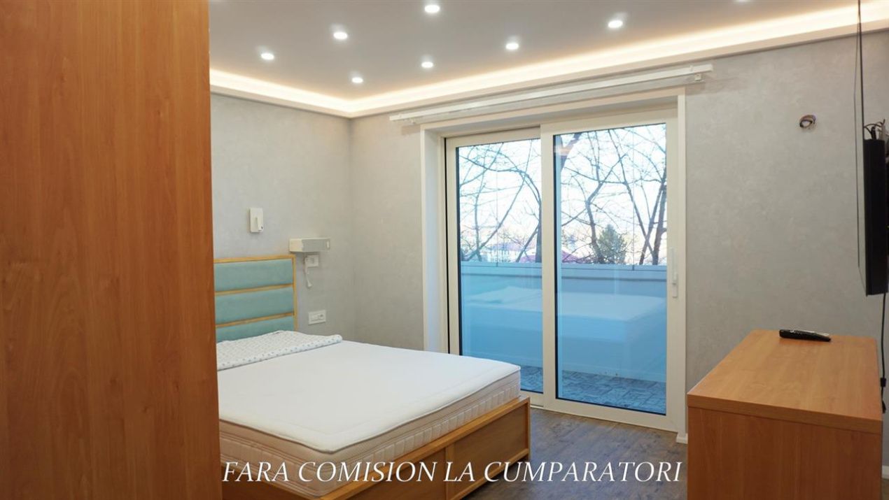 CEL MAI FRUMOS APARTAMENT DIN RAMNICU-VALCEA – fotografia 16 din 28