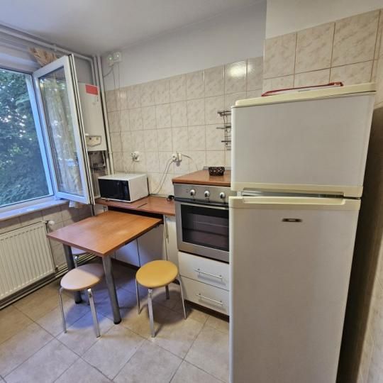 3 Camere de inchiriat | Obor | Metrou | Centrala Proprie – fotografia 4 din 12