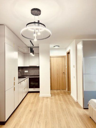 Garsoniera de inchiriat | Parcului 20 | Metrou | Centrala | Prima Inchiriere – fotografia 3 din 7