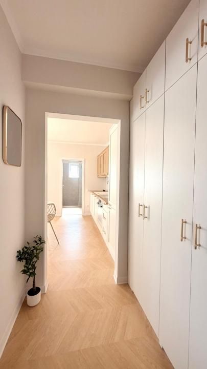 Apartament 3 camere, 43 mp, et 1, garaj optional, zona Terra! – fotografia 8 din 8