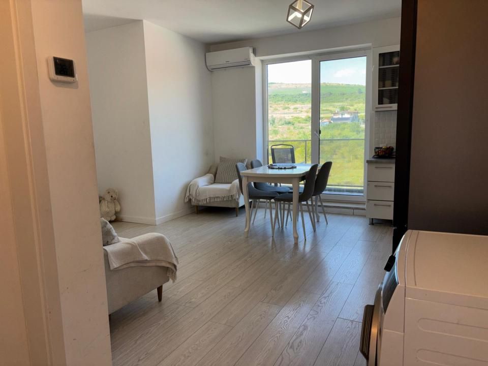 Exclusivitate!Com0%! Apartament 56mp 3 camere Beta Besidence , Chinteni – fotografia 10 din 27