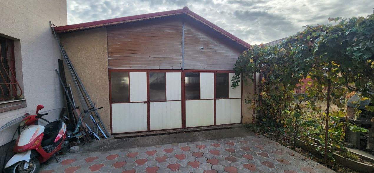 ✨[DOMENIU PRIVAT] Vilă deosebita în Inima Orașului Voluntari | Teren 2.500 mp |✨ – fotografia 23 din 48