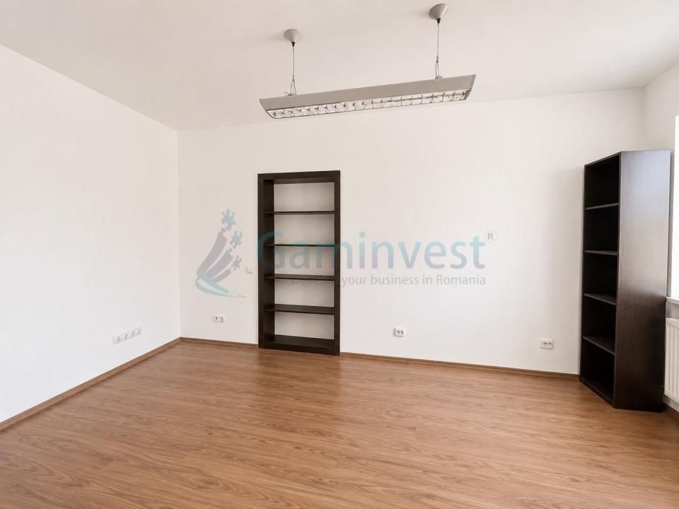 Spatiu comercial de inchiriat in Oradea, zona Velenta – fotografia 3 din 5
