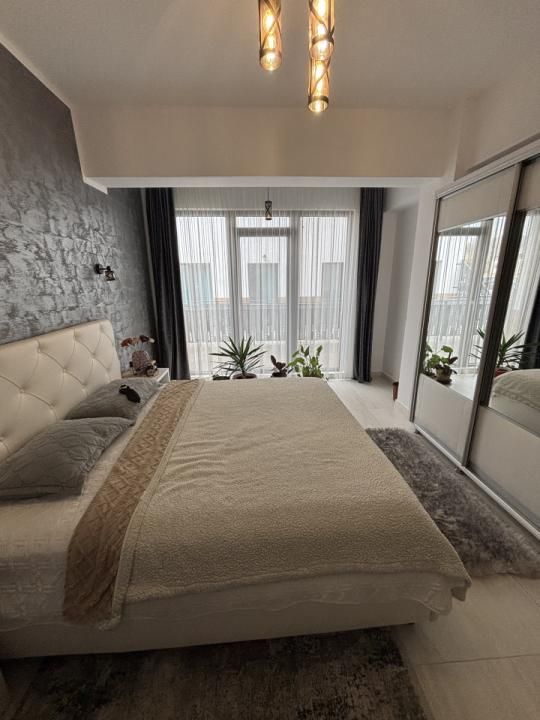 Apartament cu 3 camere de vanzare parter zona Dem Radulescu Rm Valcea – fotografia 4 din 7