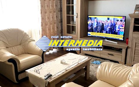Apartament 2 camere de vanzare in BLOC NOU Alba Iulia zona Centru