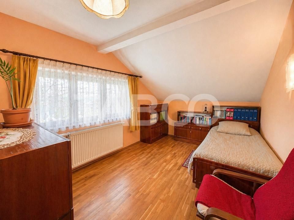 Casa individuala de vanzare in Grigorescu cu priveliste panoramica – fotografia 7 din 10