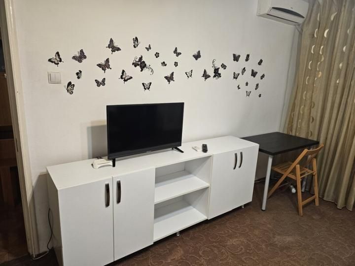 Garsoniera de inchiriat | Camil Ressu | Metrou Dristor | Mobilat & Utilat | – fotografia 3 din 6