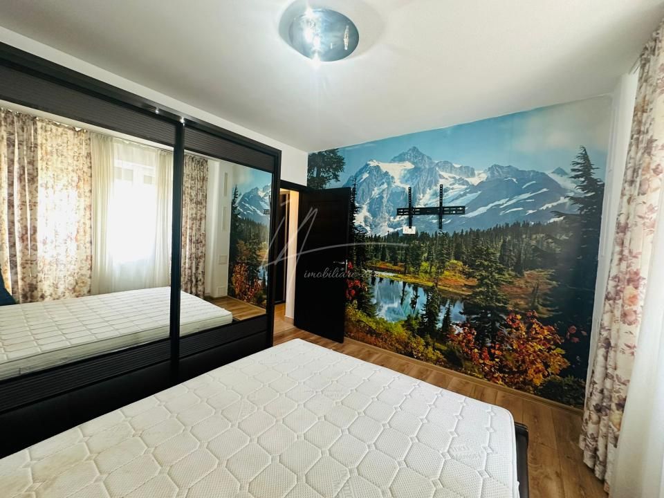 Apartament modern cu 3 camere - fara comision - mutare imediata! – fotografia 8 din 18