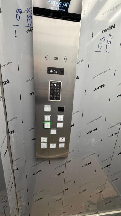 Apartament 3 camere 85MP | Terase 180MP | 2 Locuri de parcare | Bloc 2025 – fotografia 22 din 27