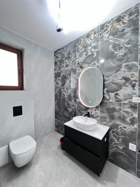 Casa tip cub/Complex Rezidential strada Celofibrei P+1+M – fotografia 10 din 22