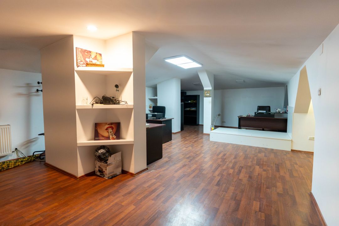 Oportunitate Investitie: Proprietate Premium Unirii – Biblioteca Nationala – fotografia 19 din 28