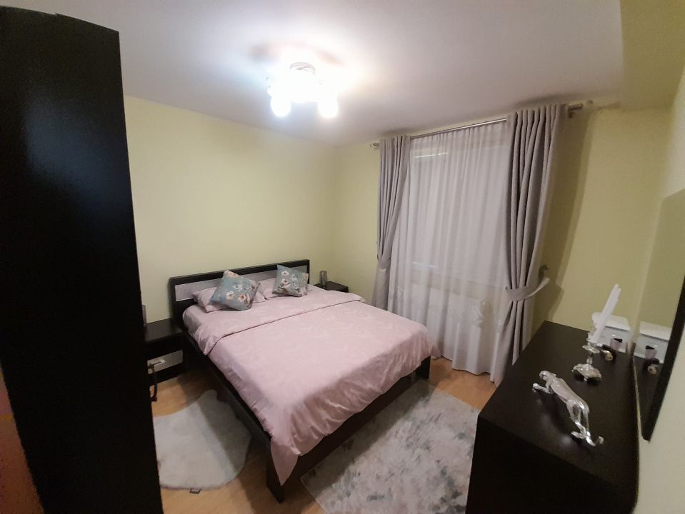 Apartament 3 camere DECOMANDAT, zona SENS – fotografia 9 din 15