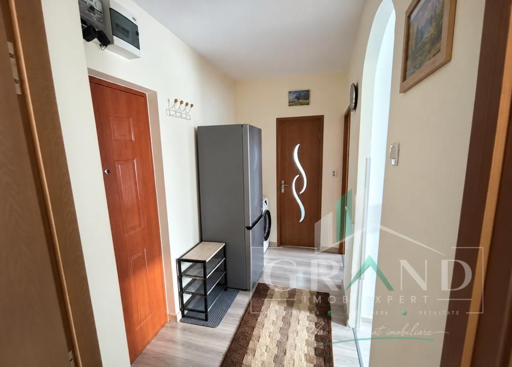 AP 2 CAMERE DECOMANDATE | 40 MP+BALCON | MĂNĂȘTUR/CLĂBUCET – fotografia 6 din 8