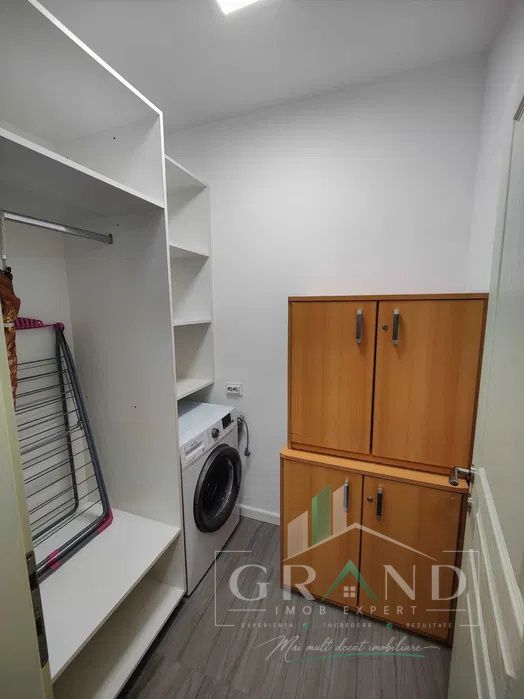 Oportunitate : Apartament de Vanzare | 40 MP | Terasa 9 MP | Iris/Auchan – fotografia 6 din 7