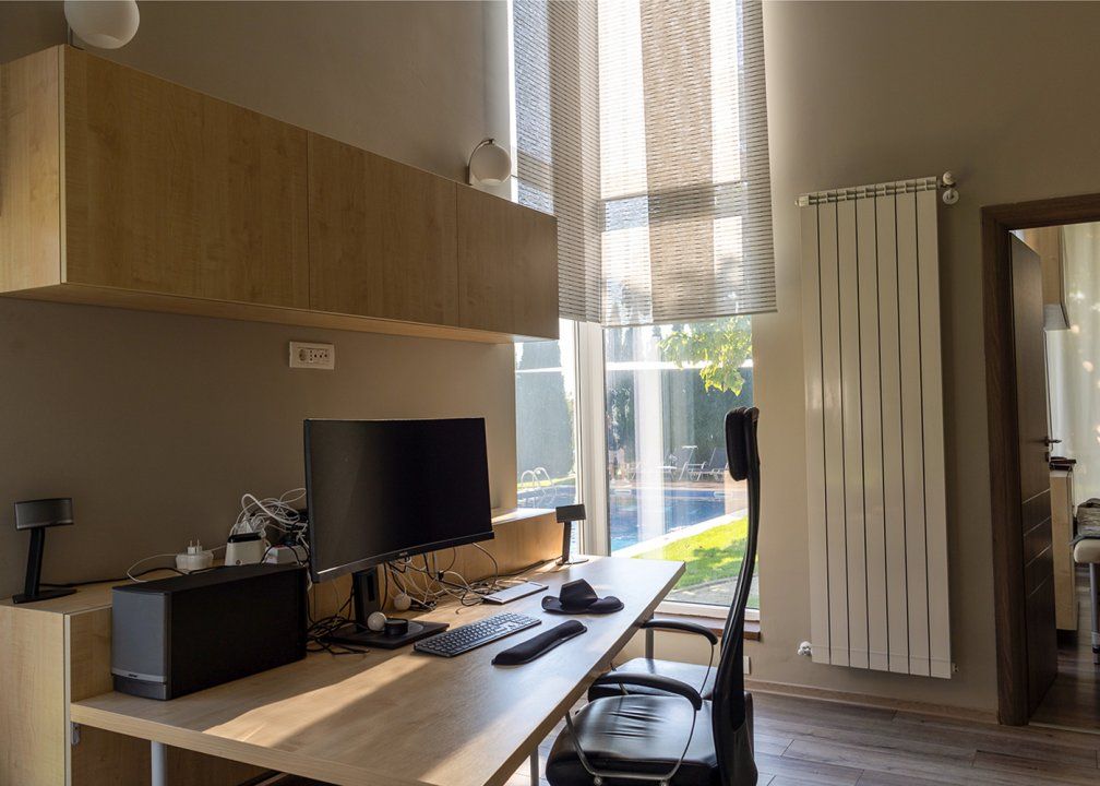 Private Estate lângă București | Vilă, Piscină & Sport Court – fotografia 12 din 48