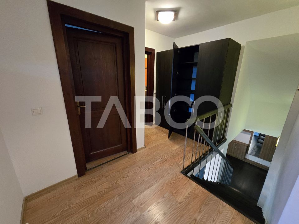 Apartament 3 camere 2 balcoane 2 bai 105 mpu etaj 1 Calea Dumbravii – fotografia 23 din 29