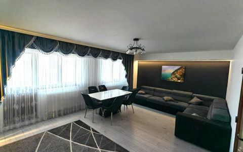 3 Camere de inchiriat | Rahova | Mobilat | Utilat |