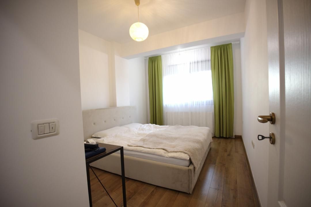 Apartament 3 camere, mobilat și utilat complet – Sun Residence, zona CUG – fotografia 4 din 16