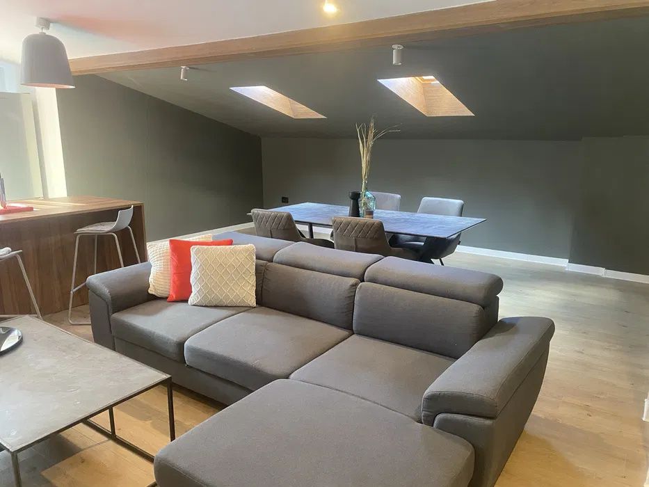 Apartamente de 3 camere, Floresti, Cluj Napoca – fotografia 2 din 7