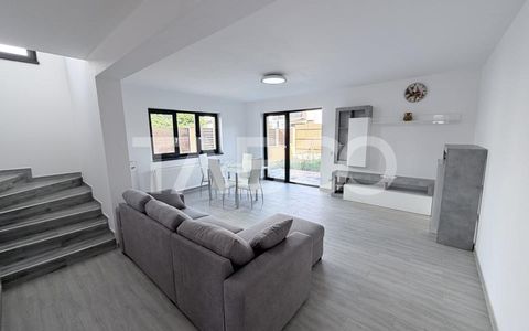 Duplex P+E+pod 4 camere curte amenajata gata de mutare Arhitectilor