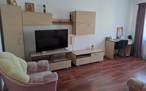 Apartament 2 camere I Decomandat I Cetate I etaj 3 I Mobilat si utilat I Etaj 3