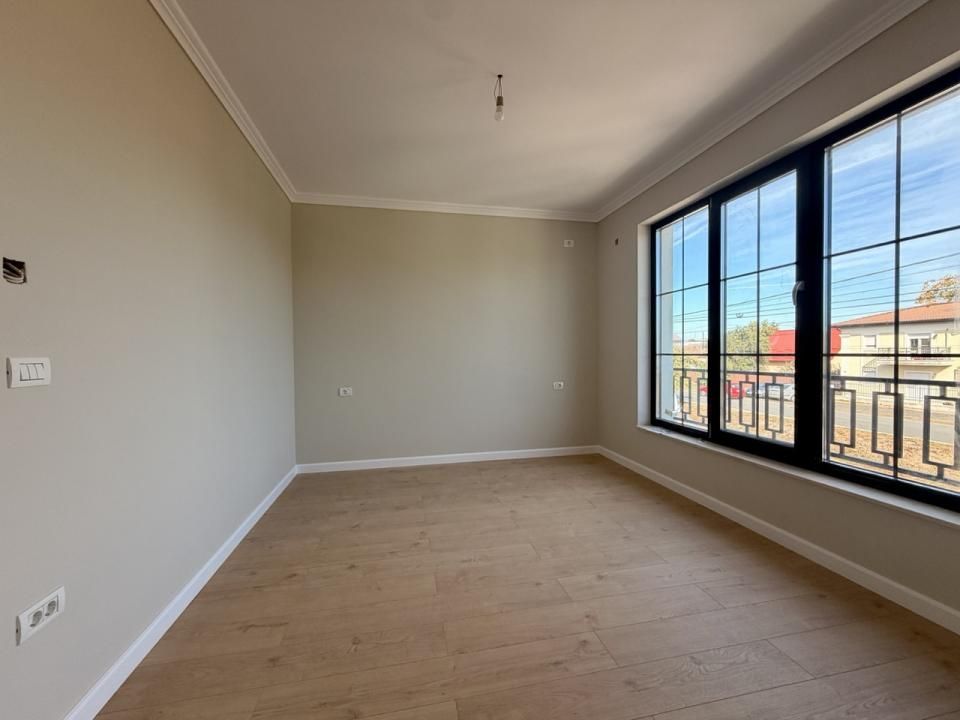 Duplex modern, 5 camere, 3 bai - Dumbravita – fotografia 12 din 21