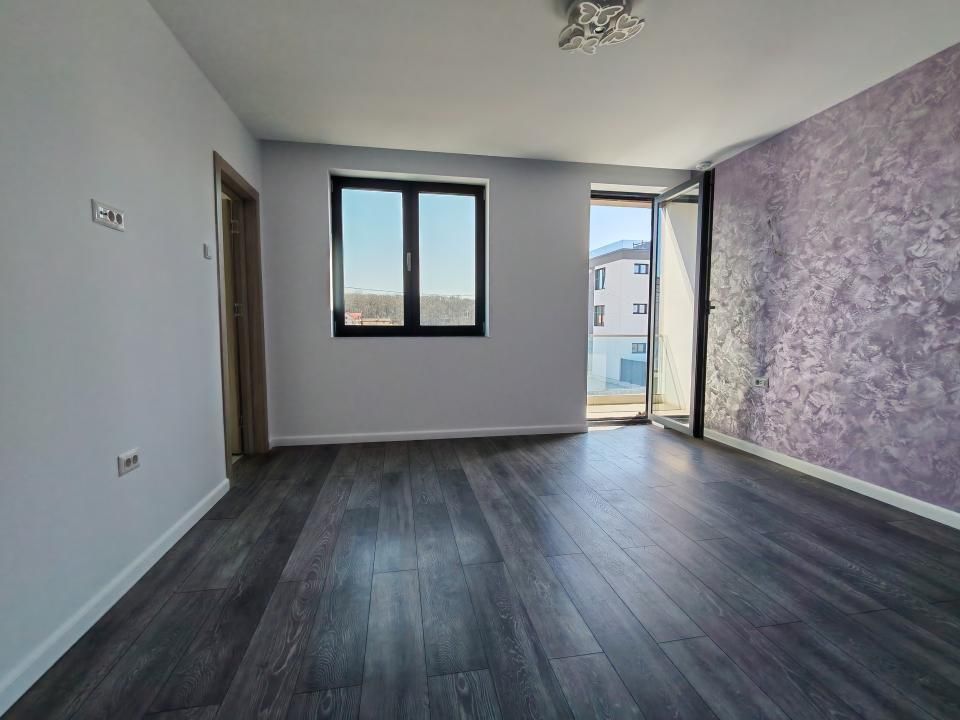 Complex rezidențial exclusivist | Vila 6 camere smart cu rooftop – fotografia 35 din 35