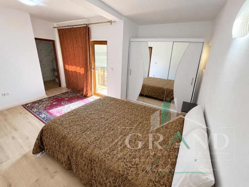 Casă individuală–160 mp | 5 camere | 4 bai | 4 parcări | EUROPA/Eugen Ionesco – fotografia 28 din 37