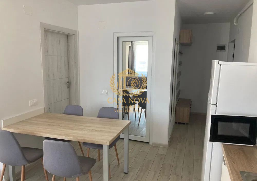 Apartament 2 camere 45mp, parcare, etaj intermediar, zona Big Belly – fotografia 4 din 5