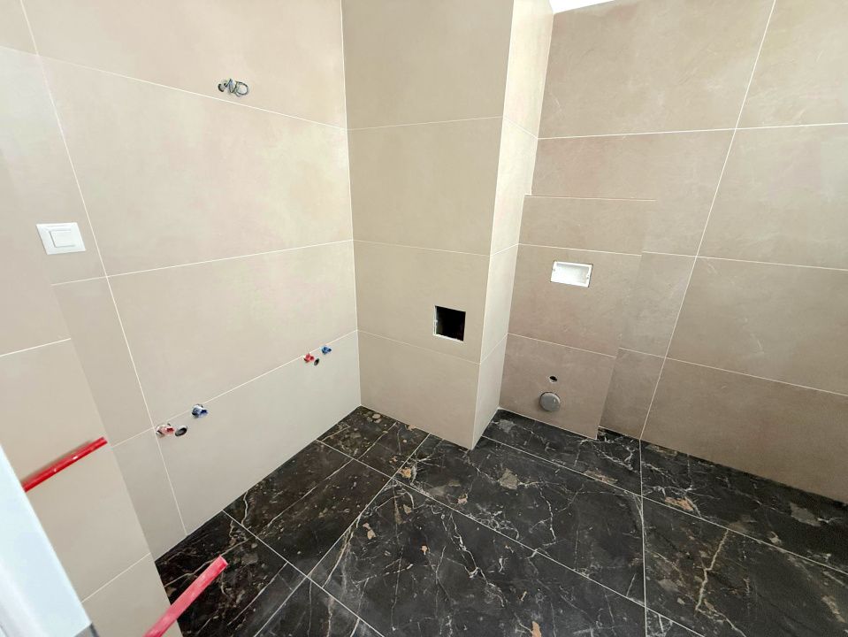 Penthouse 4 Camere cu priveliste panoramica - 244mp | Green Garden – fotografia 9 din 27