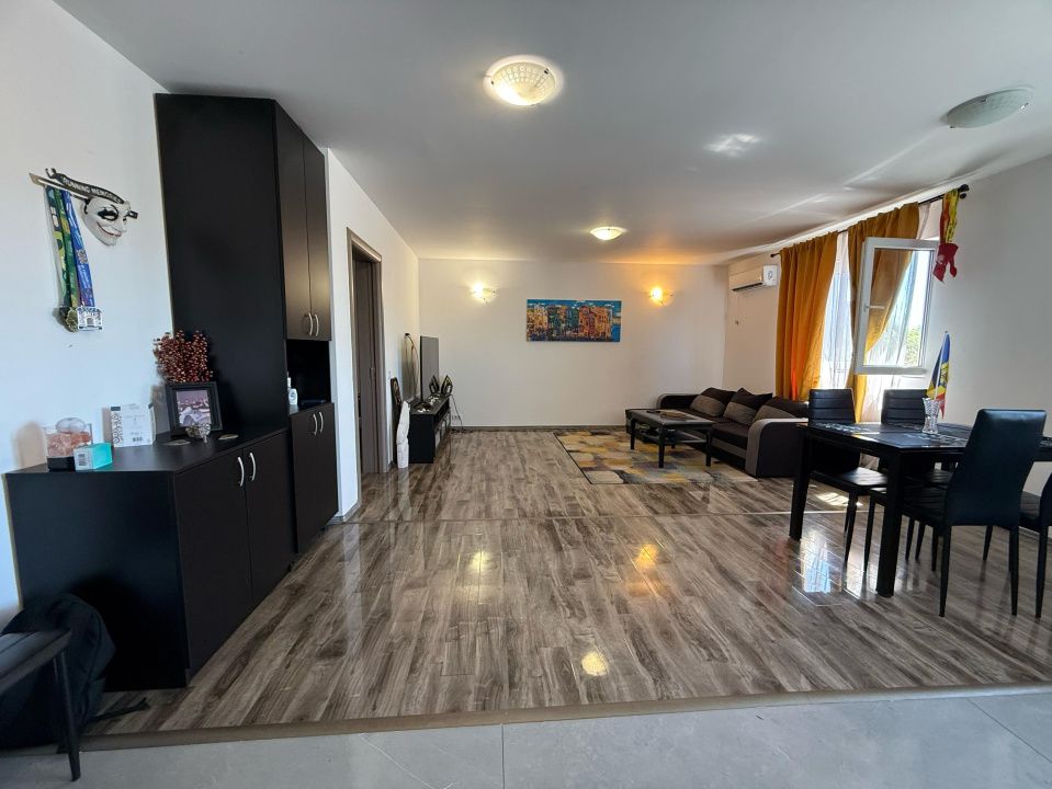 Apartament 2 camere 55MP | Berceni - Brancoveanu | 6 min Metrou | – fotografia 4 din 12