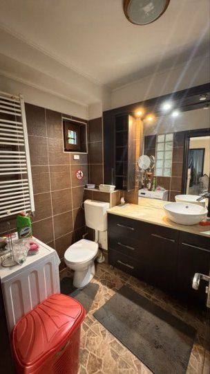 2 Camere de inchiriat | Popesti Leordeni | Curte | Metrou | Centrala – fotografia 7 din 8