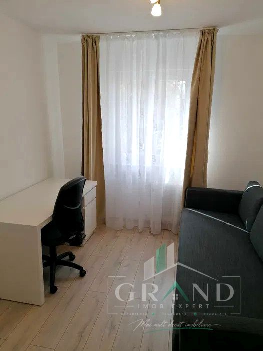 3 CAMERE | 65 MP | DECOMANDAT | ET. 1 | BALCON | PIVNIȚĂ | OMV–CALEA FLOREȘTI – fotografia 5 din 8