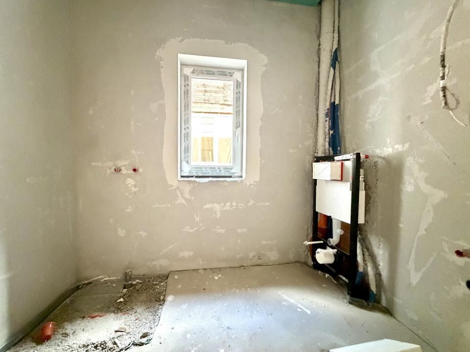 Duplex premium cu 4 camere, 115 mp utili, 315 mp teren - Ghiroda – fotografia 10 din 13