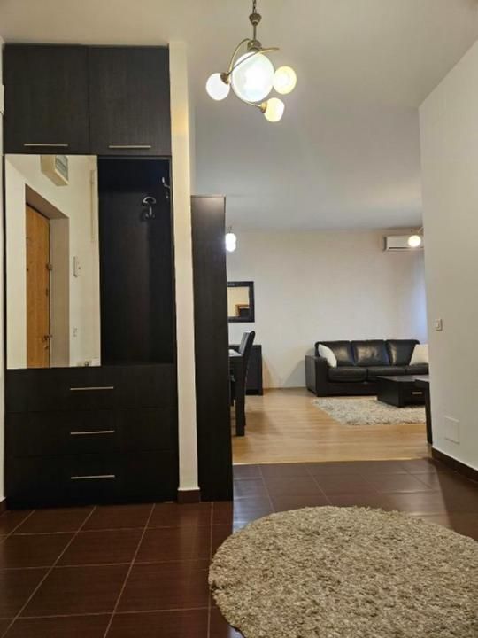 2 Camere de inchiriat | Mihai Bravu | Metrou | Centrala – fotografia 4 din 11