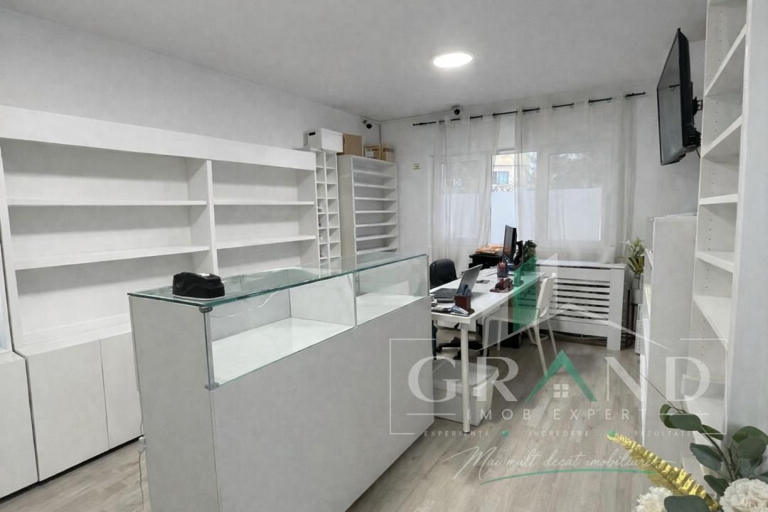 Apartament 3 camere de vanzare, 2 bai, ZORILOR – fotografia 8 din 10