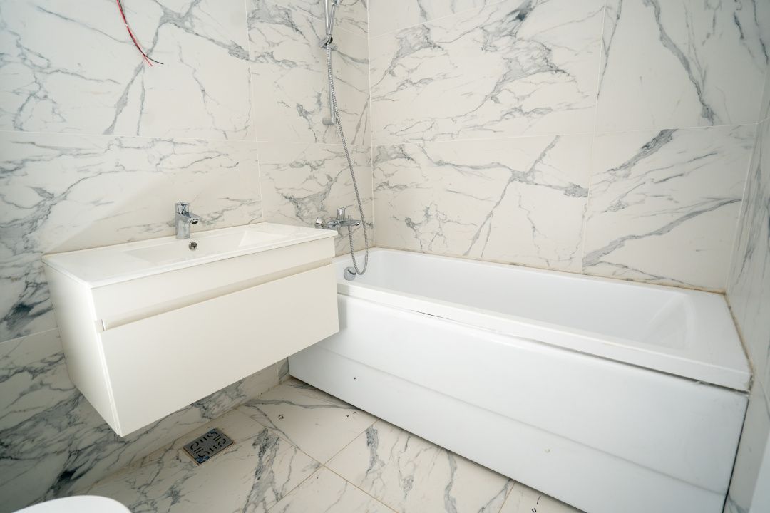 Apartament PREMIUM 3cam 110MP utili|Pipera Rond-Aviatiei |Discount Parcare – fotografia 29 din 41