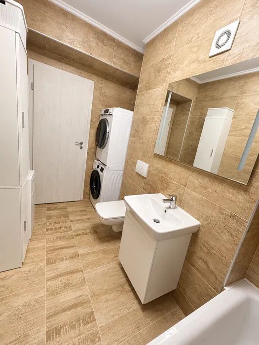 Apartament 2 camere Tomis Plus – fotografia 8 din 9