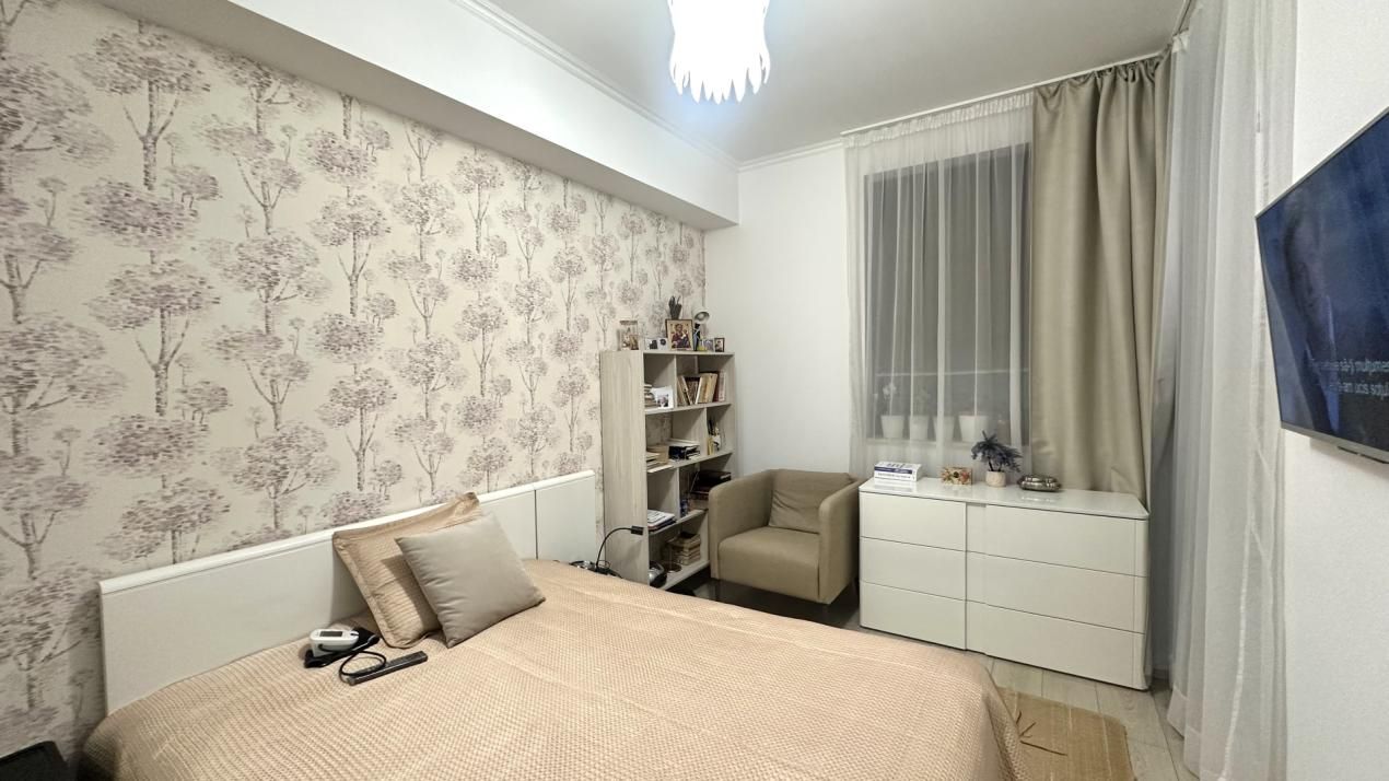 City Point | Apartament 2 camere + Boxa | 55MP | Aviatiei – fotografia 4 din 15