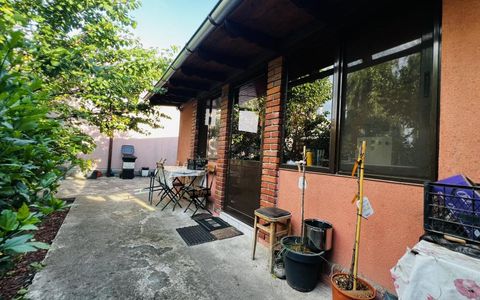 Vila cu 5 camere, 3 bai in Zona Cetatii Timisoara