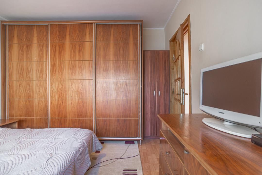 Apartament cu 3 camere de închiriat – Zona Balada – fotografia 8 din 33