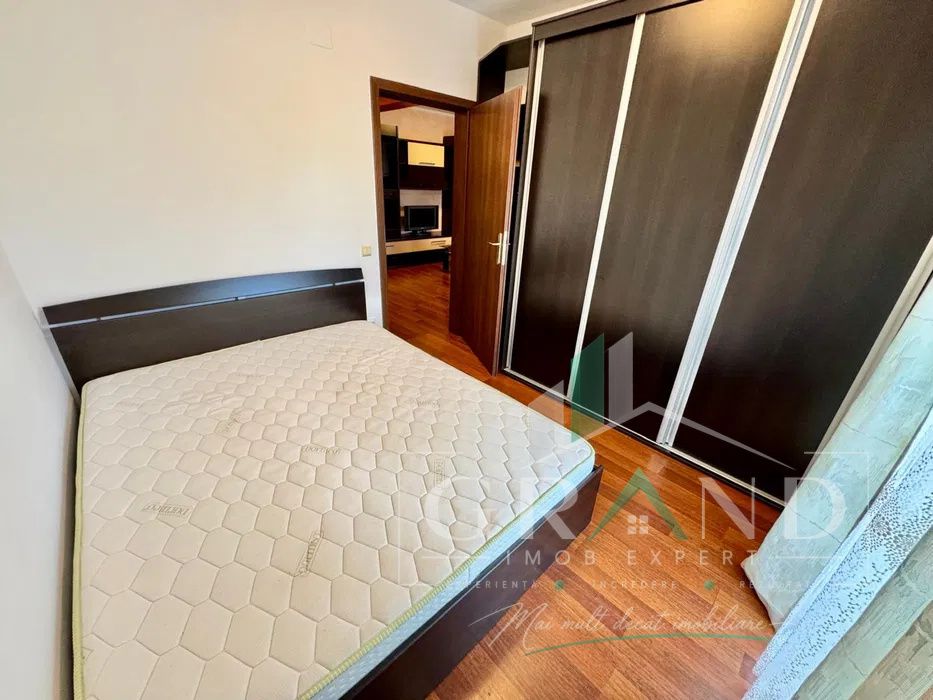 Apartament 2 Camere | Parcare | Terasa | Calea Turzii/Hexagon – fotografia 6 din 8