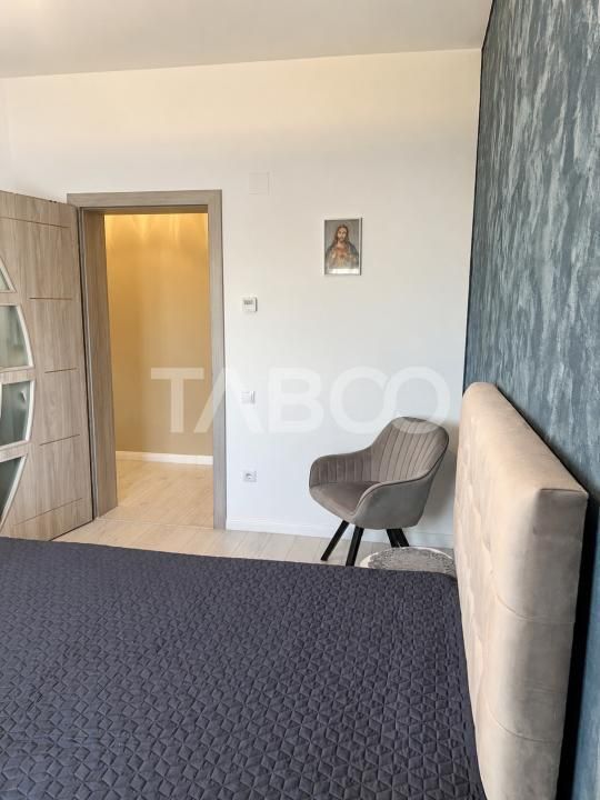 Apartament decomandat la parter 3 camere balcon Cartier Arhitectilor – fotografia 19 din 24