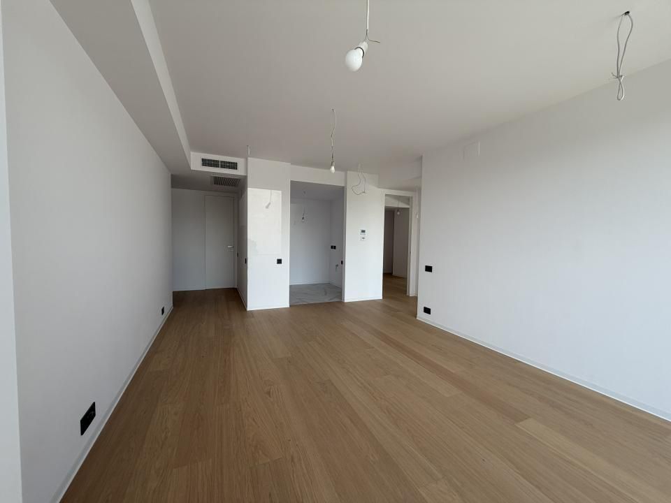 ONE Floreasca Towers | 3 camere premium cu terasă de 23 mp ! – fotografia 8 din 19