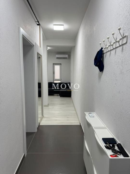 Apartament tip SAD 2 camere| Bloc nou | Curte 40 mp | Zona Mehala – fotografia 10 din 10