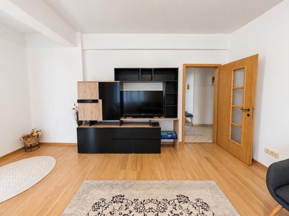 Apartament cu 3 camere la etajul 1 de inchiriat- zona Autogara – fotografia 6 din 20